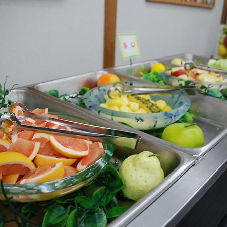 Kurobe Kanko Hotel Omachi  Εξωτερικό φωτογραφία