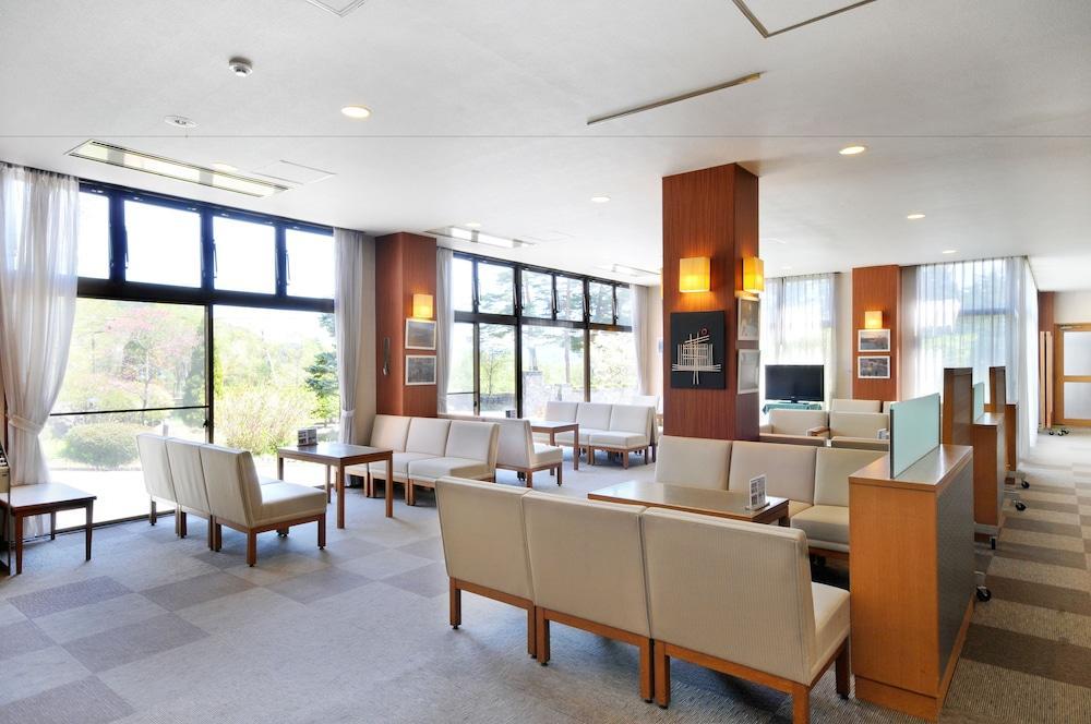Kurobe Kanko Hotel Omachi  Εξωτερικό φωτογραφία