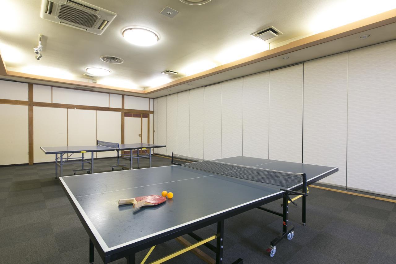 Kurobe Kanko Hotel Omachi  Εξωτερικό φωτογραφία