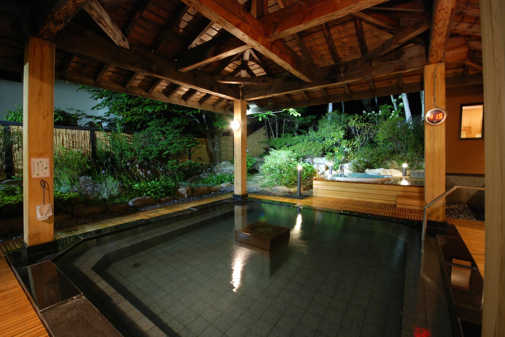 Kurobe Kanko Hotel Omachi  Εξωτερικό φωτογραφία