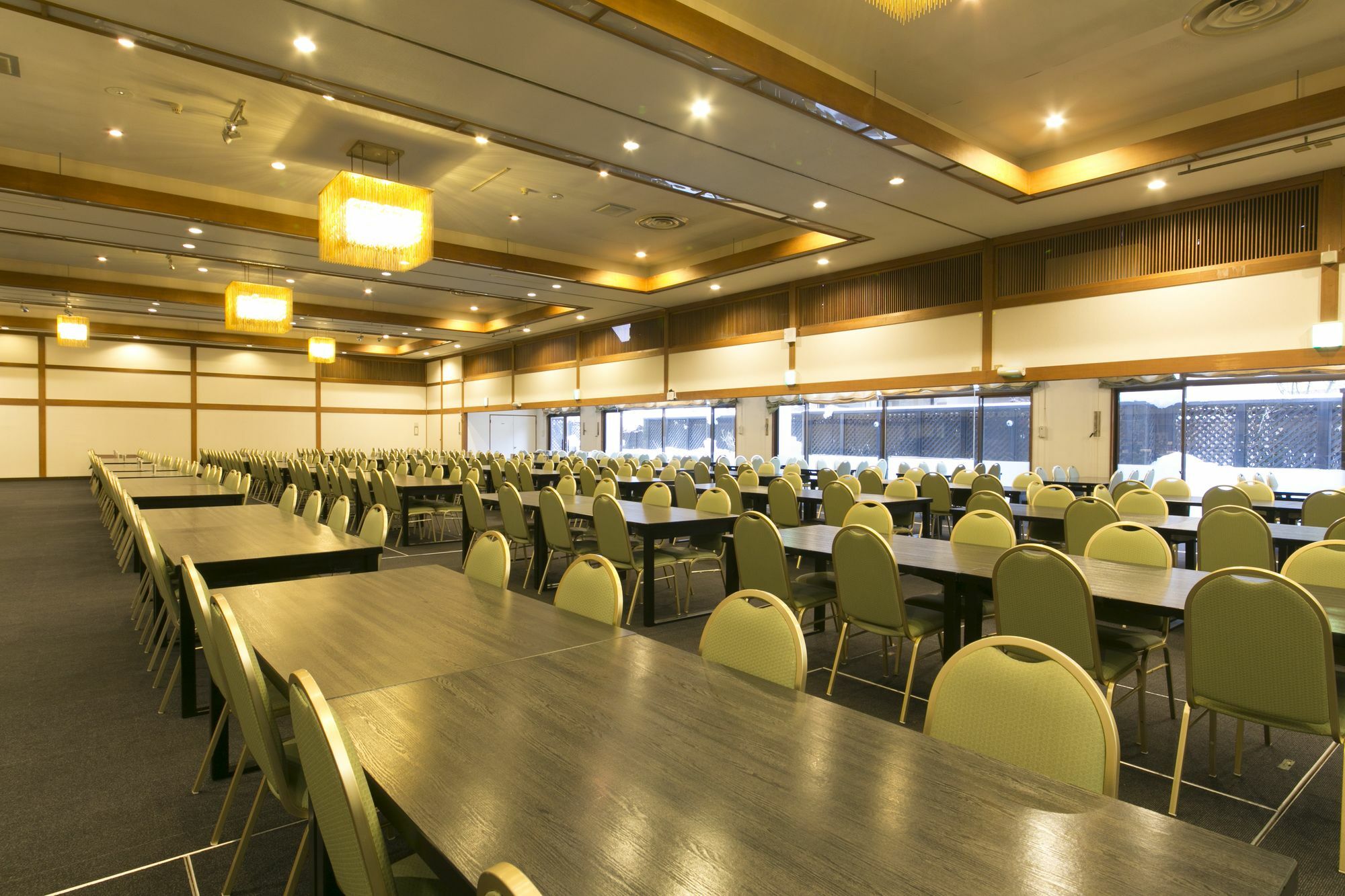 Kurobe Kanko Hotel Omachi  Εξωτερικό φωτογραφία